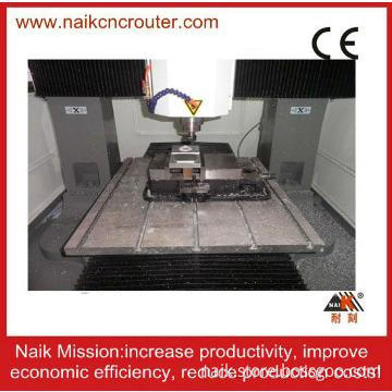 High quality copper engraving machine 8STC-6060A